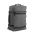 Τσάντα ταξιδίου - σακίδιο πλάτης γκρι Discovery Andes 3 Way Backpack D00400-22 Grey