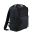 Σακίδιο πλάτης μαύρο Discovery Cave Backpack D00810.06 Black