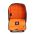 Σακίδιο πλάτης μαύρο Discovery Cave Backpack D00810.06 Black