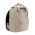 Σακίδιο πλάτης μπεζ Discovery Cave Backpack D00810.100 Sand