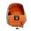 Σακίδιο πλάτης μπεζ Discovery Cave Backpack D00810.100 Sand