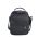 Τσάντα ανδρική ώμου & χεριού μαύρη Discover Heritage Utility Bag With Handle Black