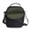 Τσάντα ανδρική ώμου & χεριού μαύρη Discover Heritage Utility Bag With Handle Black