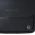 Τσάντα ώμου ανδρική με καπάκι μαύρη Discovery Heritage D03351.06 Black