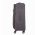 Large Soft Luggage 4 Wheels  Verage Bristol Grey