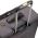 Large Soft Luggage 4 Wheels  Verage Bristol Grey