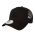 Καπέλο τζόκεϊ μαύρο New York Yankees New Era Clean Trucker 2 Neyyan Black / Black