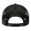 Καπέλο τζόκεϊ μαύρο New York Yankees New Era Clean Trucker 2 Neyyan Black / Black