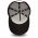 Καπέλο τζόκεϊ μαύρο New York Yankees New Era Clean Trucker 2 Neyyan Black / Black