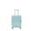 Cabin Hard Expandable Luggage 4 Wheels RCM 184  20” Mint