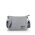Τσάντα ώμου γυναικεία γκρι Gabol Luz Shoulder Bag 603805