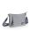 Τσάντα ώμου γυναικεία γκρι Gabol Luz Shoulder Bag 603805