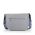 Τσάντα ώμου γυναικεία γκρι Gabol Luz Shoulder Bag 603811