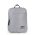 Σακίδιο πλάτης γυναικείο γκρι Gabol Luz Backpack 603842
