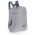 Σακίδιο πλάτης γυναικείο γκρι Gabol Luz Backpack 603842