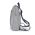 Σακίδιο πλάτης γυναικείο γκρι Gabol Luz Backpack 603842