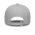 Καπέλο τζόκεϊ γκρι New York Yankees New Era 9Forty Team Outline Grey