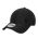 Καπέλο τζόκεϊ μαύρο New York Yankees New Era Cap Tonal Flawless Black