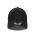 Καπέλο τζόκεϊ μαύρο New York Yankees New Era Cap Tonal Flawless Black
