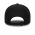 Καπέλο τζόκεϊ μαύρο New York Yankees New Era Cap Tonal Flawless Black