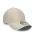 Καπέλο τζόκεϊ μπεζ New York Yankees New Era Cap Tonal Flawless Cream
