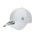 Καπέλο τζόκεϊ λευκό  New York Yankees New Era 9Forty MLB Flawless Trucker White