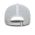 Καπέλο τζόκεϊ λευκό  New York Yankees New Era 9Forty MLB Flawless Trucker White