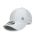 Καπέλο τζόκεϊ λευκό  New York Yankees New Era 9Forty MLB Flawless Trucker White