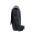 Τσάντα ώμου ανδρική με καπάκι μαύρη Discovery Reef D01302.06 Black