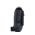 Τσάντα ώμου ανδρική με καπάκι μαύρη Discovery Reef D01302.06 Black