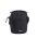 Τσαντάκι ανδρικό ώμου μαύρο Discover Urban Shoulder Bag D03443.06 Black