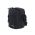 Τσαντάκι ανδρικό ώμου μαύρο Discover Urban Shoulder Bag D03443.06 Black