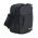 Τσαντάκι ανδρικό ώμου μαύρο Discover Urban Shoulder Bag D03443.06 BlackΤσαντάκι ανδρικό ώμου μαύρο Discover Urban Shoulder Bag D03443.06 Black