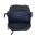 Τσαντάκι ανδρικό ώμου μαύρο Discover Urban Shoulder Bag D03443.06 Black