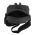 Τσαντάκι ανδρικό ώμου μαύρο Discover Urban Shoulder Bag D03443.06 Black