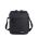 Τσάντα ανδρική ώμου μαύρη Discover Urban Shoulder Bag D03444.06 Black