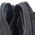 Τσάντα ανδρική ώμου μαύρη Discover Urban Shoulder Bag D03444.06 Black