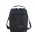 Τσάντα ανδρική ώμου & χεριού μαύρη Discover Urban Handle Shoulder Bag D03445.06 Black