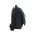 Τσάντα ανδρική ώμου & χεριού μαύρη Discover Urban Handle Shoulder Bag D03445.06 Black