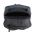 Τσάντα ανδρική ώμου & χεριού μαύρη Discover Urban Handle Shoulder Bag D03445.06 Black