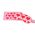 Μάσκα ύπνου καρδούλες Helio Ferretti Eye Mask Hearts