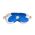 Μάσκα ύπνου λουλούδι Helio Ferretti Eye Mask Flower Blue