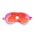 Μάσκα ύπνου λουλούδι Helio Ferretti Eye Mask Flower Red