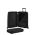 Βαλίτσα σκληρή 4 ρόδες μικρή μπλε Samsonite Essens Spinner 55 / 20 Midnight Blue