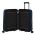 Βαλίτσα σκληρή 4 ρόδες μικρή μπλε Samsonite Essens Spinner 55 / 20 Midnight Blue