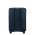 Βαλίτσα σκληρή 4 ρόδες μικρή μπλε Samsonite Essens Spinner 55 / 20 Midnight Blue