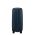 Βαλίτσα σκληρή 4 ρόδες μικρή μπλε Samsonite Essens Spinner 55 / 20 Midnight Blue