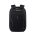 Σακίδιο πλάτης επαγγελματικό μαύρο Samsonite GuardIT 3.0 Laptop Backpack M 15,6'' Black