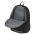 Σακίδιο πλάτης μαύρο American Tourister Urban Groove Laptop Backpack 15.6'' 155516