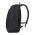 Σακίδιο πλάτης μαύρο American Tourister Urban Groove Laptop Backpack 15.6'' Black